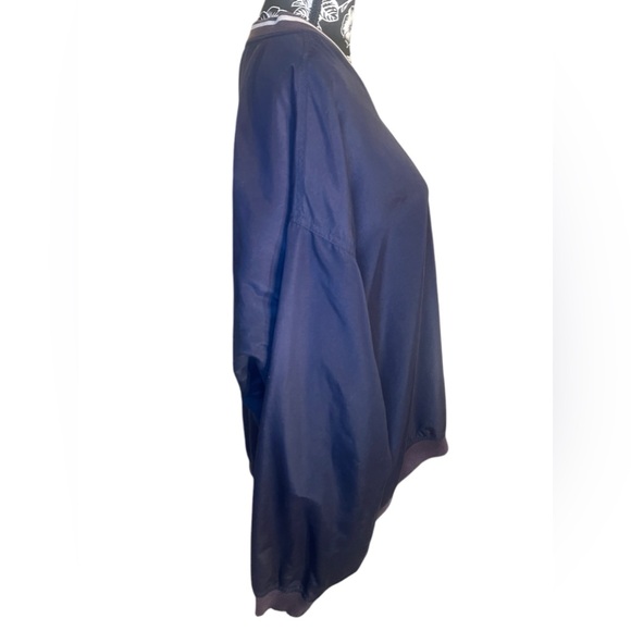 Vintage Pepsi Windbreaker - XL WearGuard Water-Resistant - Picture 6 of 9